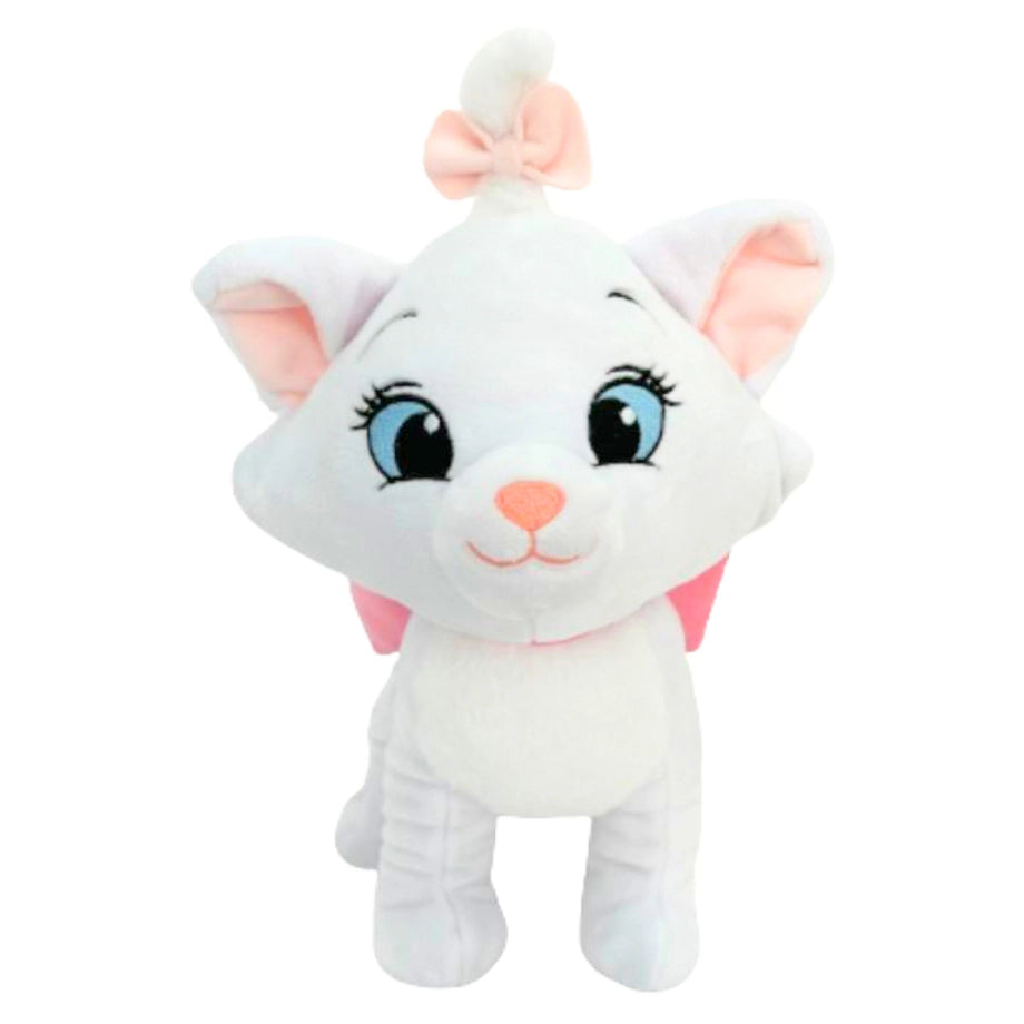 Disney Animal Core Marie Plush Toy