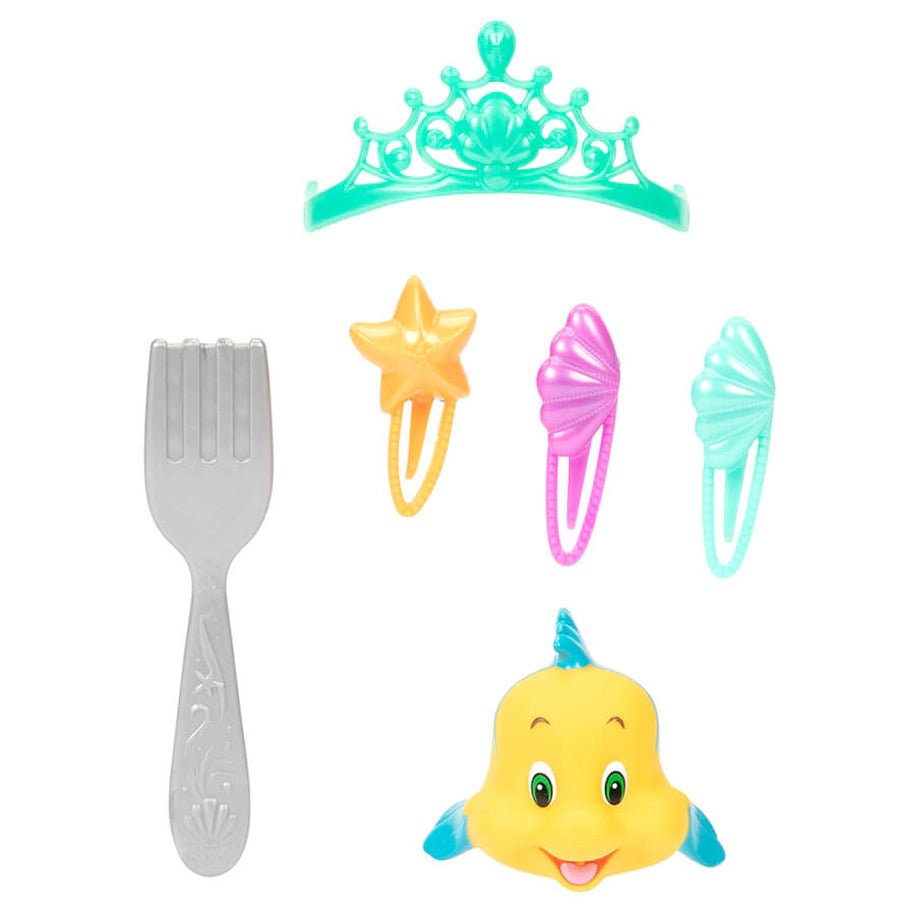 Disney Princess Ariel Singing Doll (35 cm)