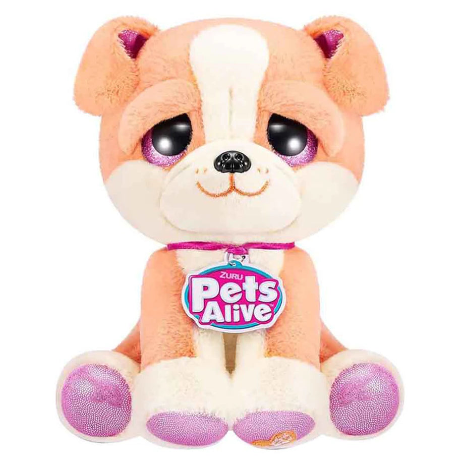 Pets Alive Pet Shop Surprise Series 3 Pet Toy