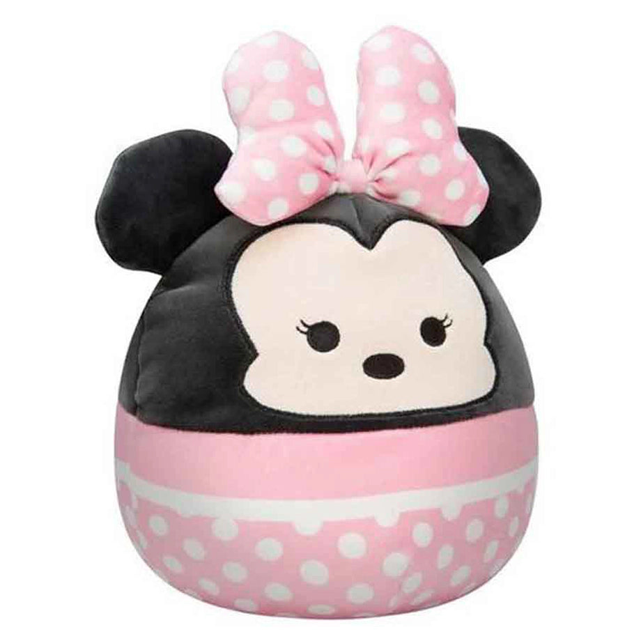 Squishmallows Disney Plush Toy (35.5 cm, Assorted)