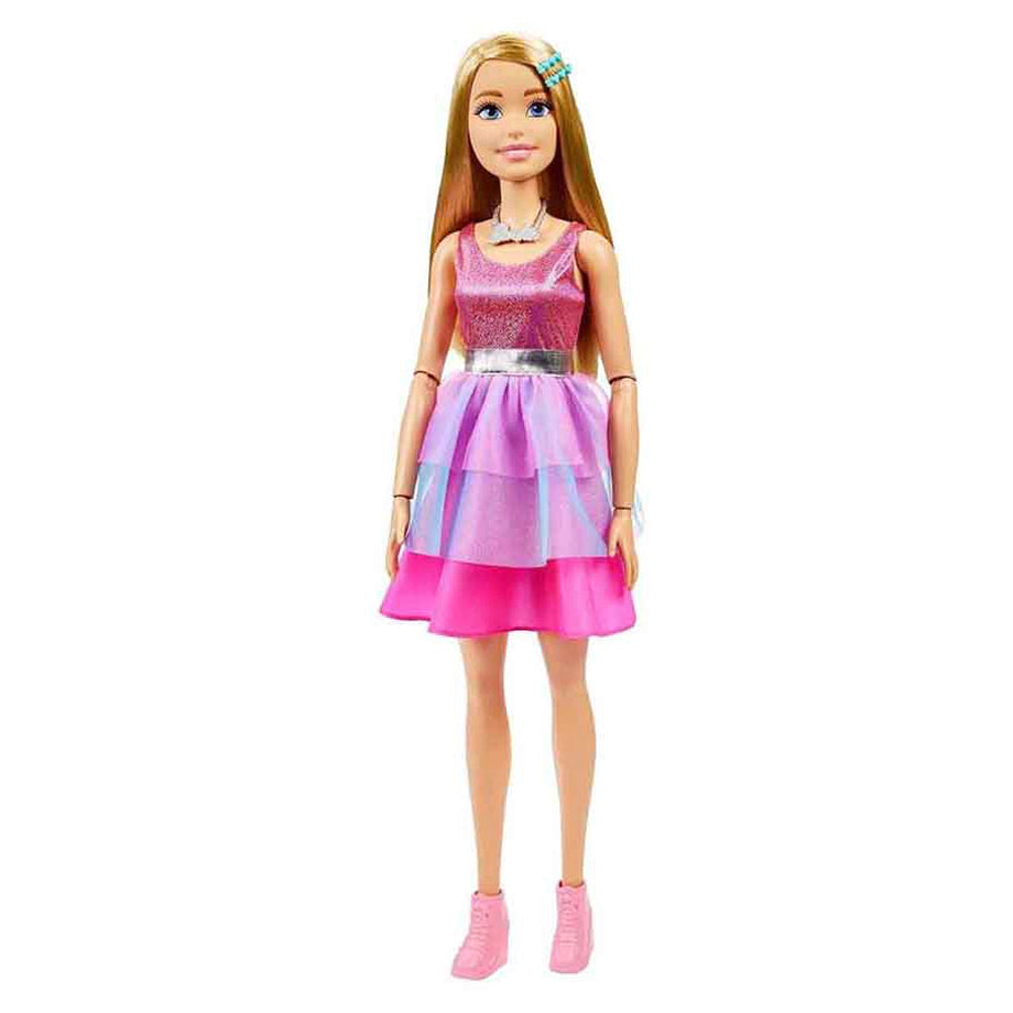 Barbie Large Doll (60 cm)