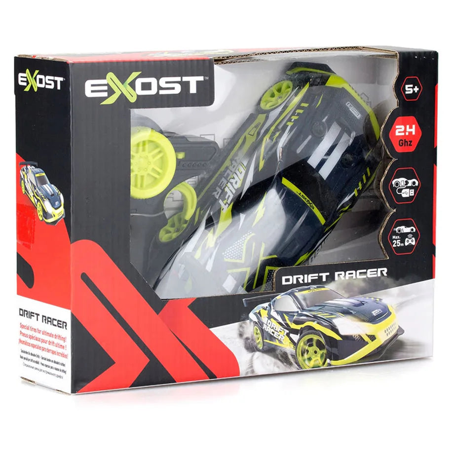 Exost Drift Racer Rc Car (1:20)