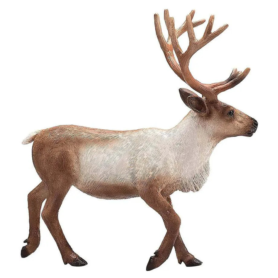 Mojo Reindeer Figure (14 cm)
