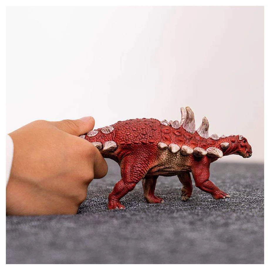 Schleich Dinosaurs Gastonia Figure