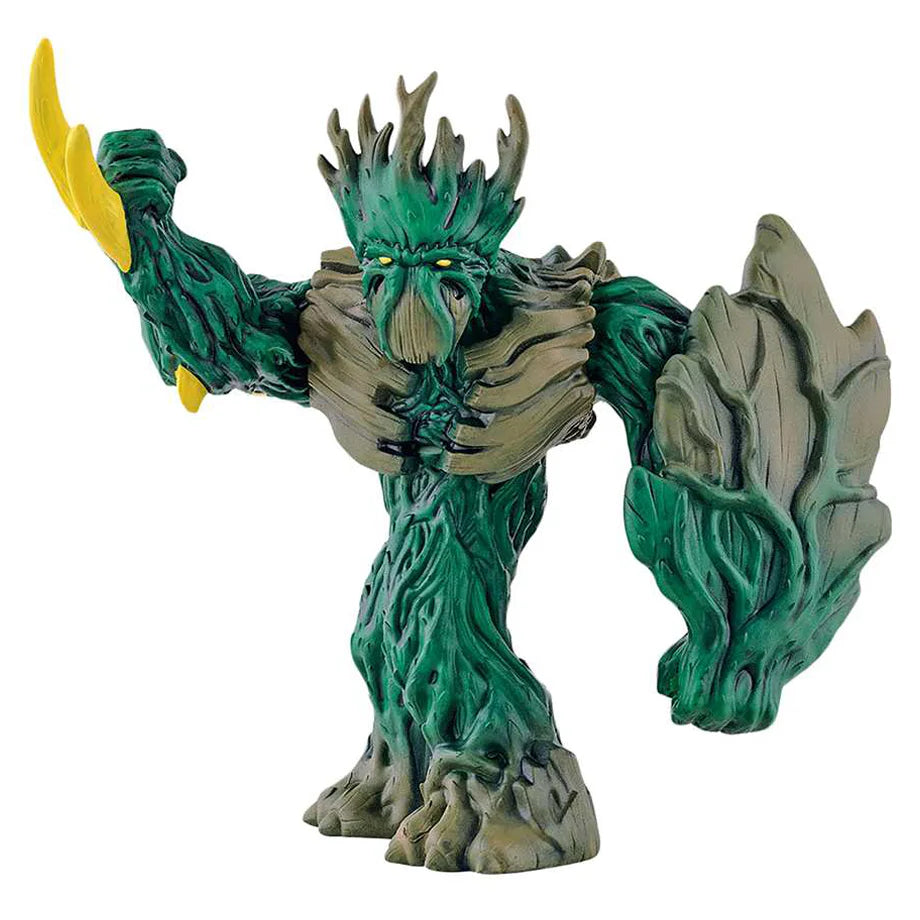 Schleich Eldrador Creature Jungle Emperor Figure