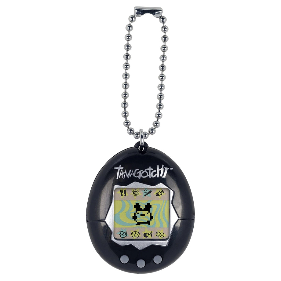 Bandai Namco Tamagotchi Connection Original Gen 2 Virtual Reality Pet (Black)