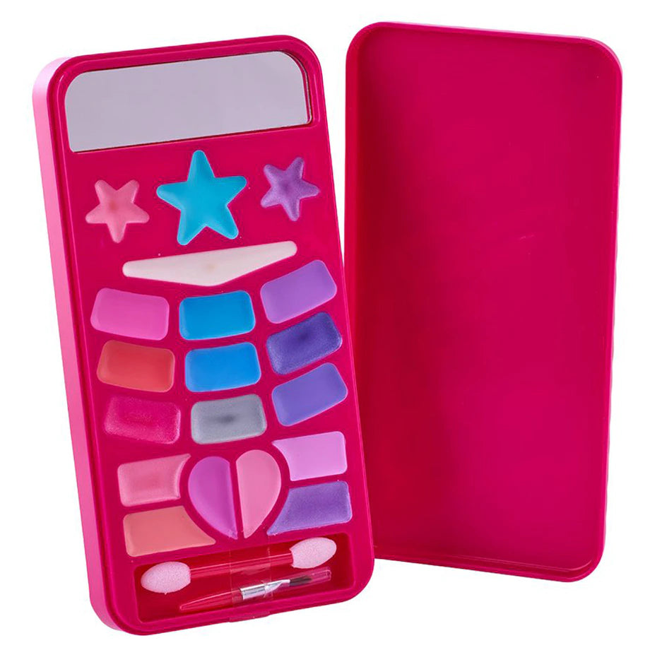 Barbie All-in-One Beauty Makeup Compact