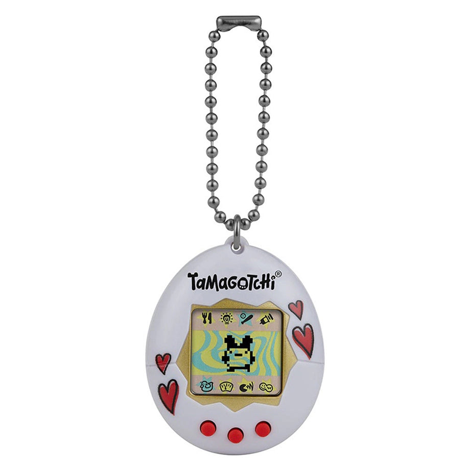 Tamagotchi the Original VR Pet Gen2 (Hearts)