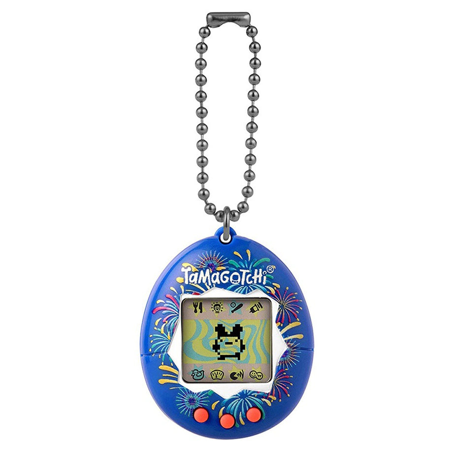 Tamagotchi the Original VR Pet Gen2 (Fireworks)