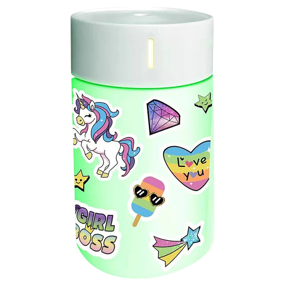 Wecool Ily Do-It-Yourself Hydro Diffuser Activity Kit (40 Ml)