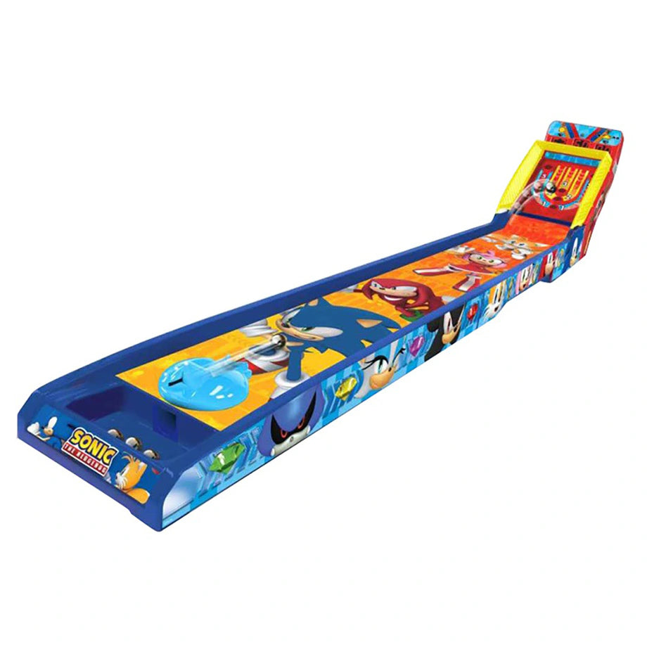 Merchant Ambassador Sonic The Hedgehog Arcade Alley-Ball Game (95 cm)