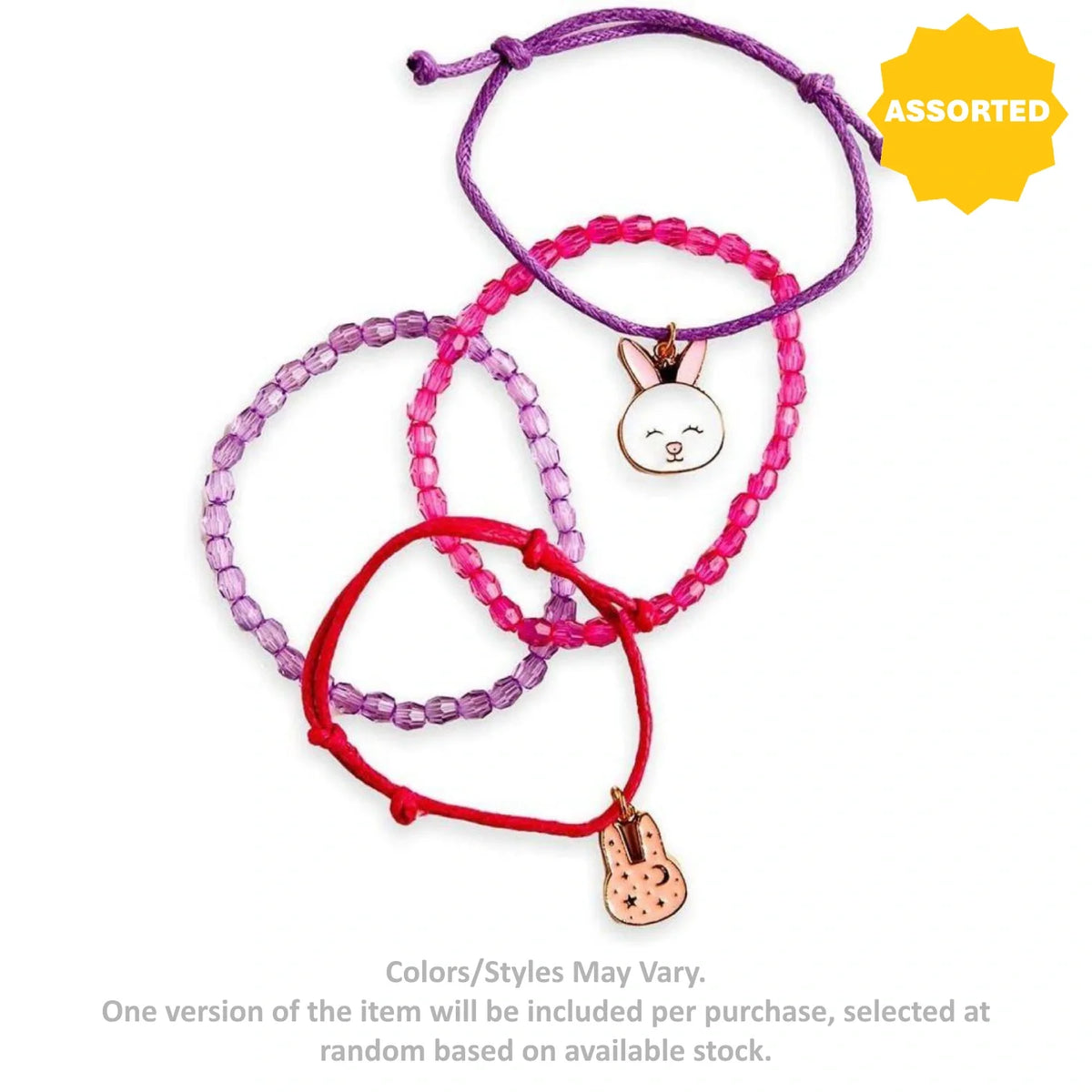 Martinelia Classic Collection Bracelets (Assorted)