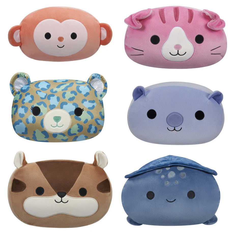 Squishmallows 12" Stackables Wave 18 Plush Toy (Assorted )