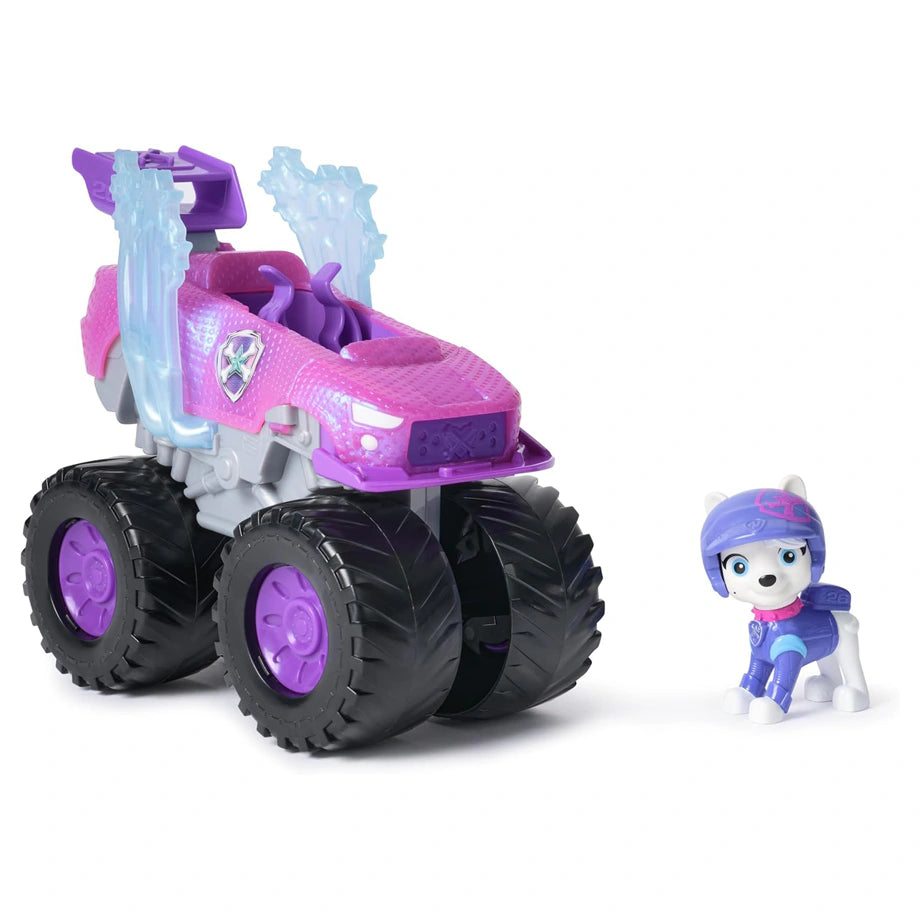 PAW Patrol Rescue Vehicle Roxi (Assorted)