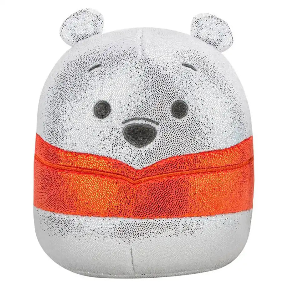 Squishmallows Disney 100th Anniversary Winnie The Pooh Plush Toy