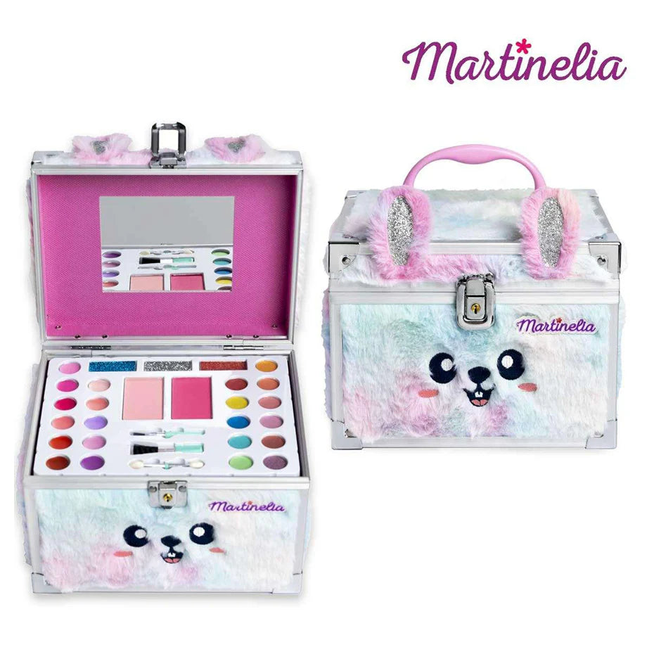 Martinelia Circus Furry Makeup Case