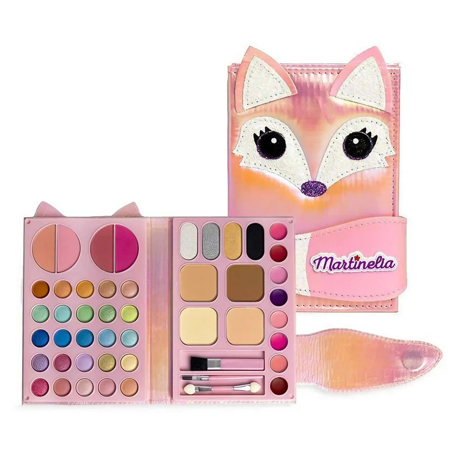 Martinelia My Best Friends Makeup Wallet
