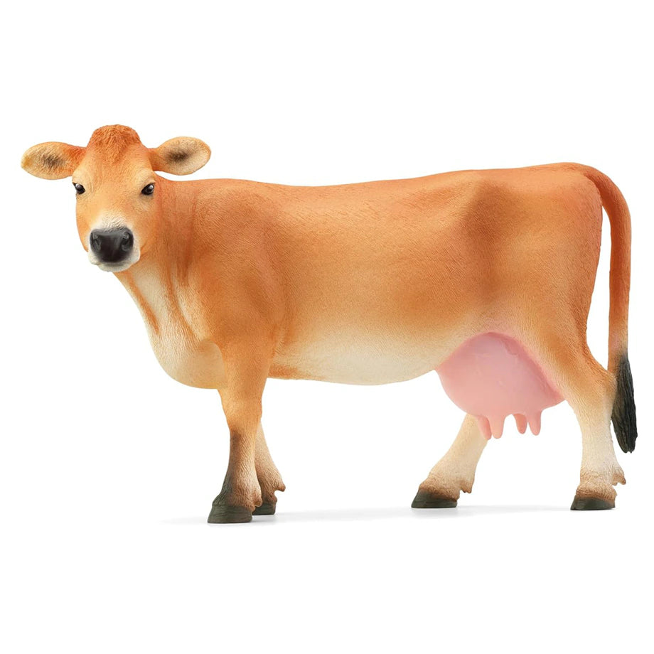 Schleich Farm World Jersey Cow Figure