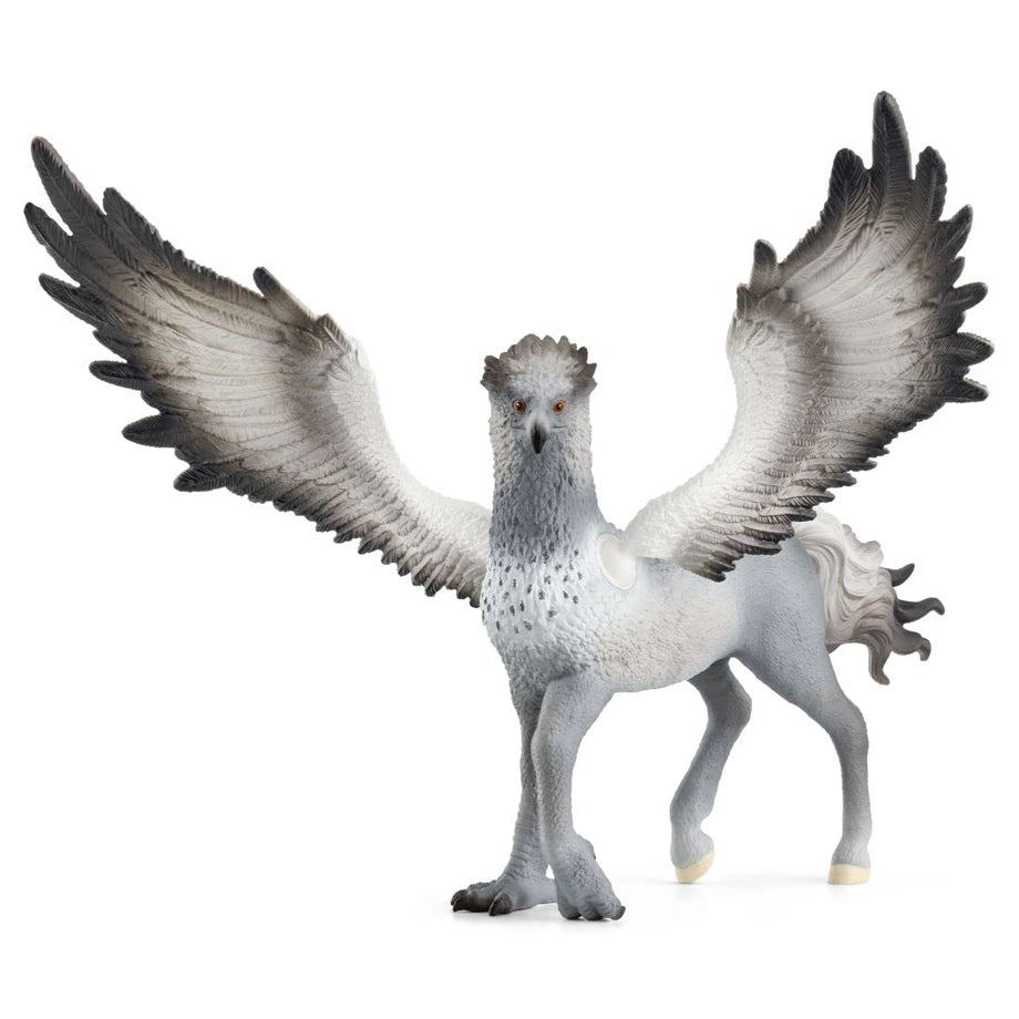 Schleich Wizarding World of Harry Potter Buckbeak Figure