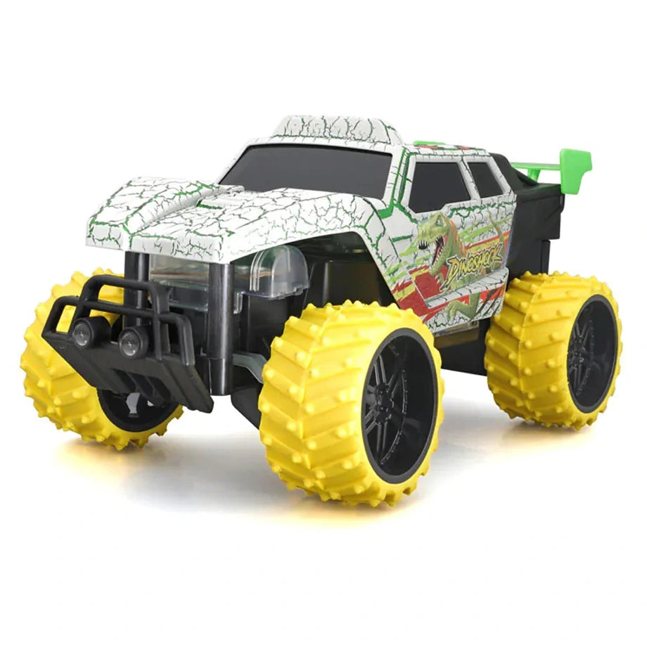 Maisto Tech Dinoshock RC Truck (1:16)