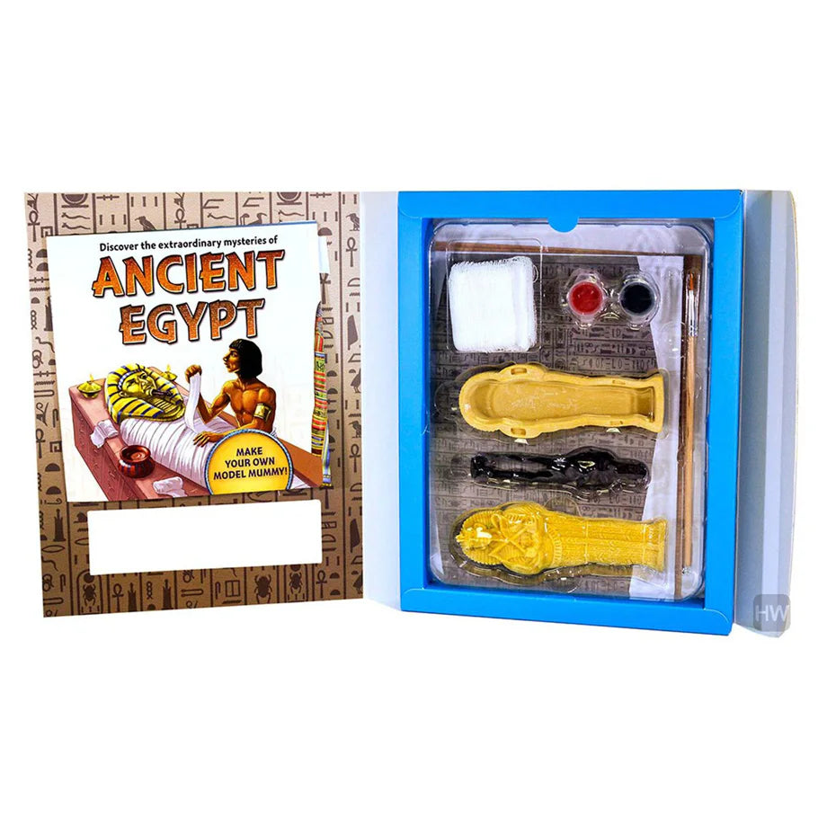 SpiceBOX Ancient Egypt Activity Kit