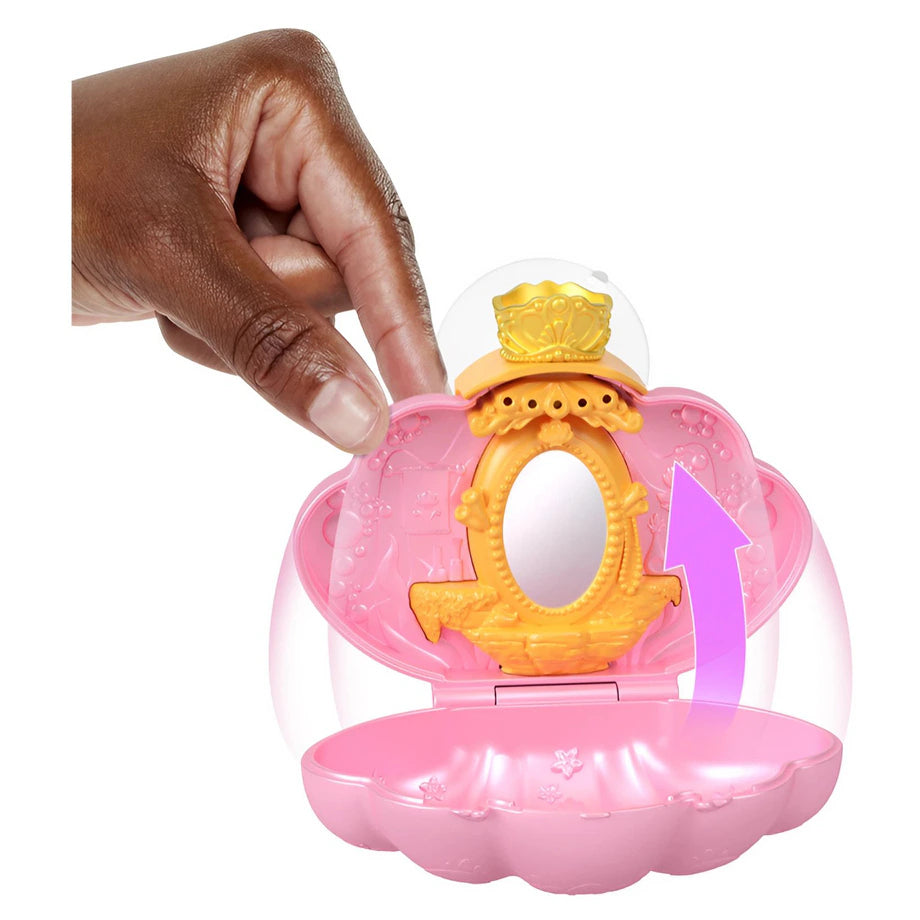 Disney Princess Mermaid Bath Reveal Mystery Pack (Assorted)