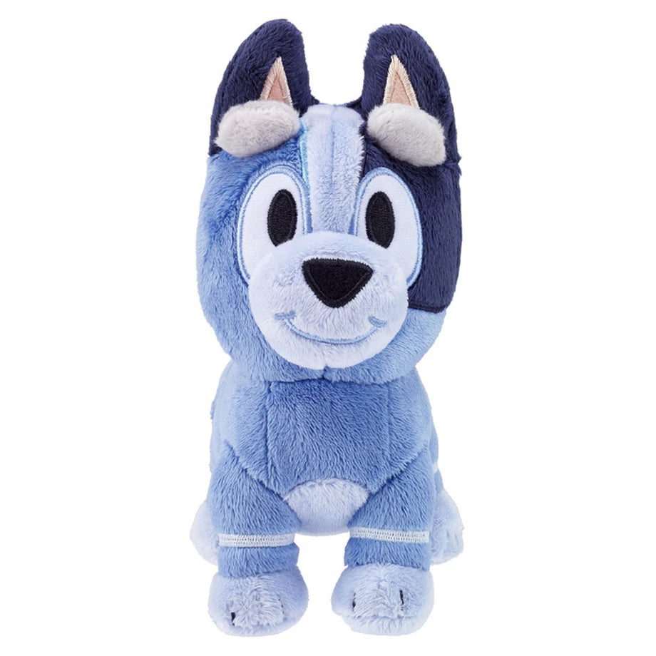 Bluey S12 Plush Toy 20 cm (Assorted)