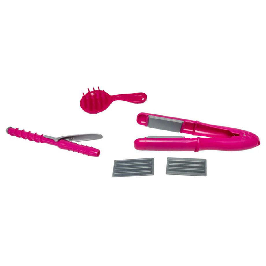 Fulla Hair Salon Doll Playset (30 cm)