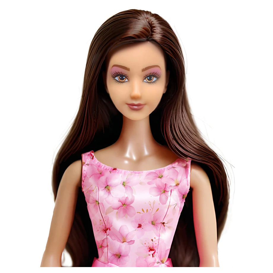 Fulla Chic Boutique Doll Playset (30 cm)