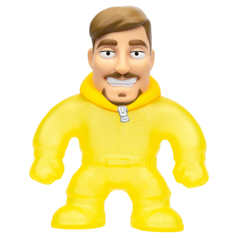MrBeast Lab Make Your Own MrBeast Creation Station Playset (50 cm)
