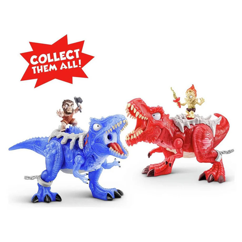 Smashers Series 1 Dino Egg Hunt Box (Assorted)
