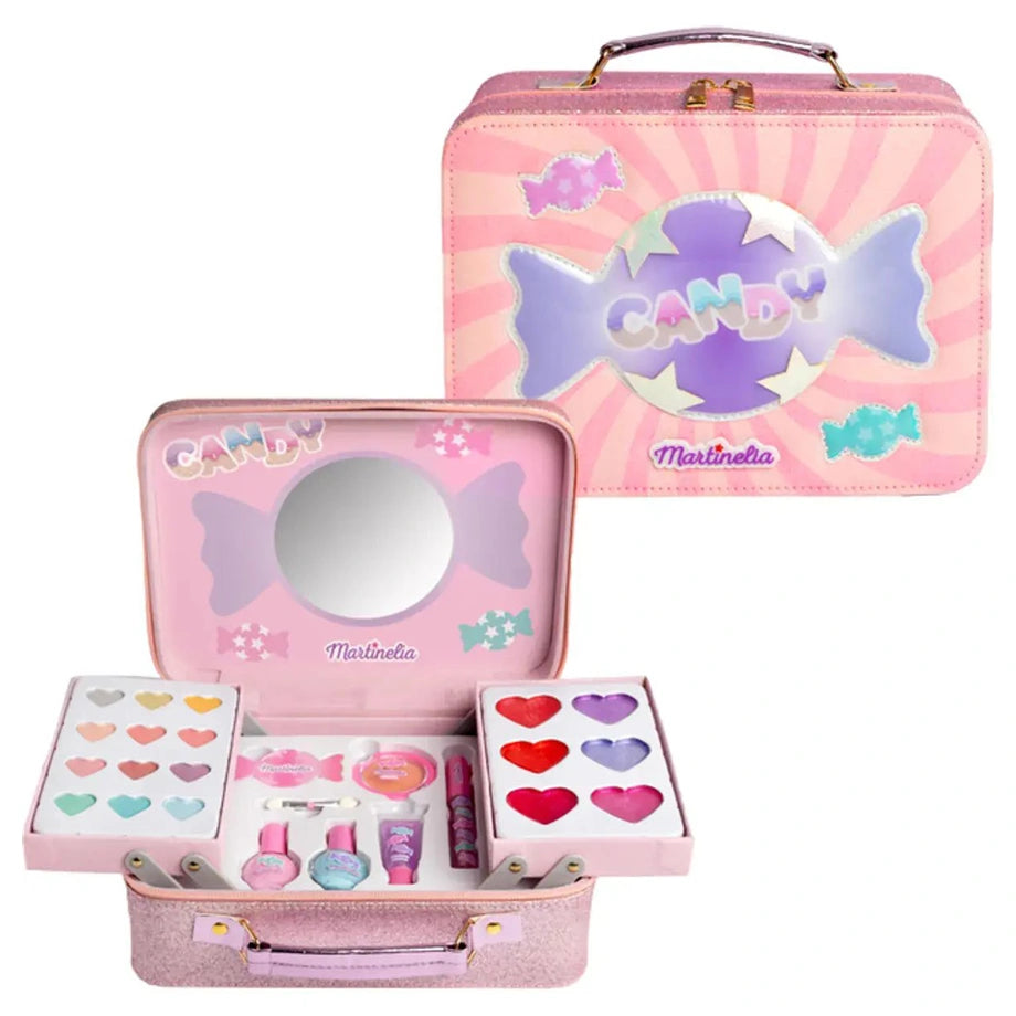 Martinelia Candy Makeup Beauty Set