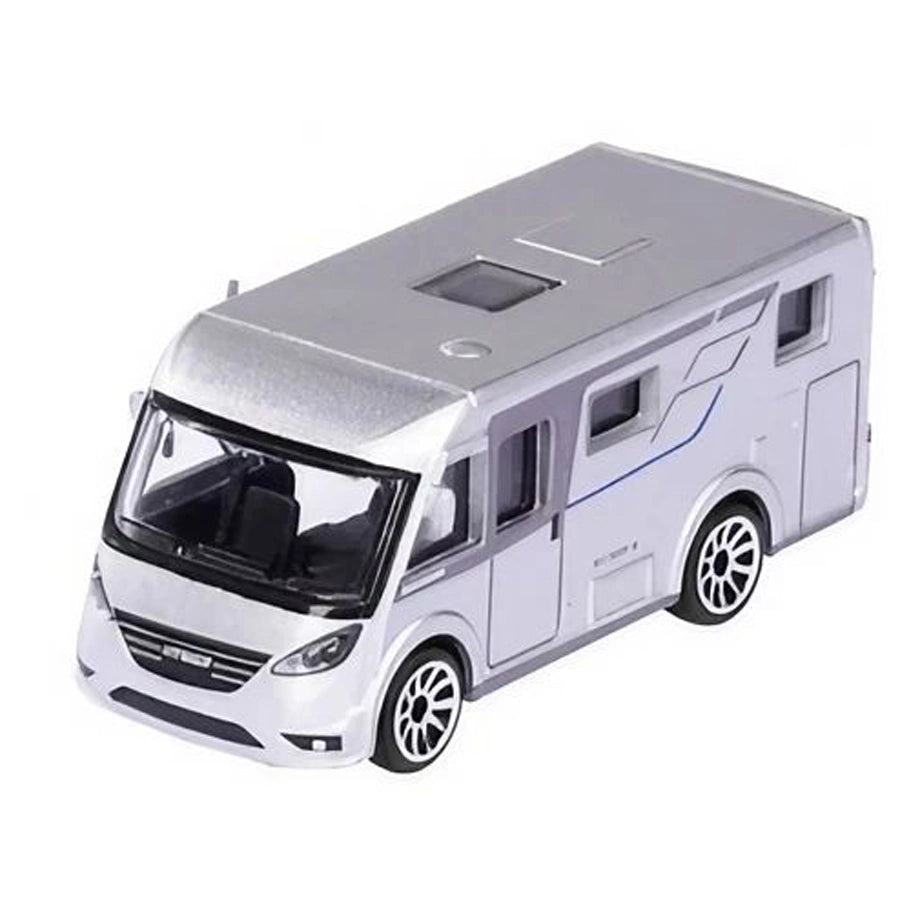 Majorette Japan Series Premium Die-cast Car (7.5 cm, Assorted)