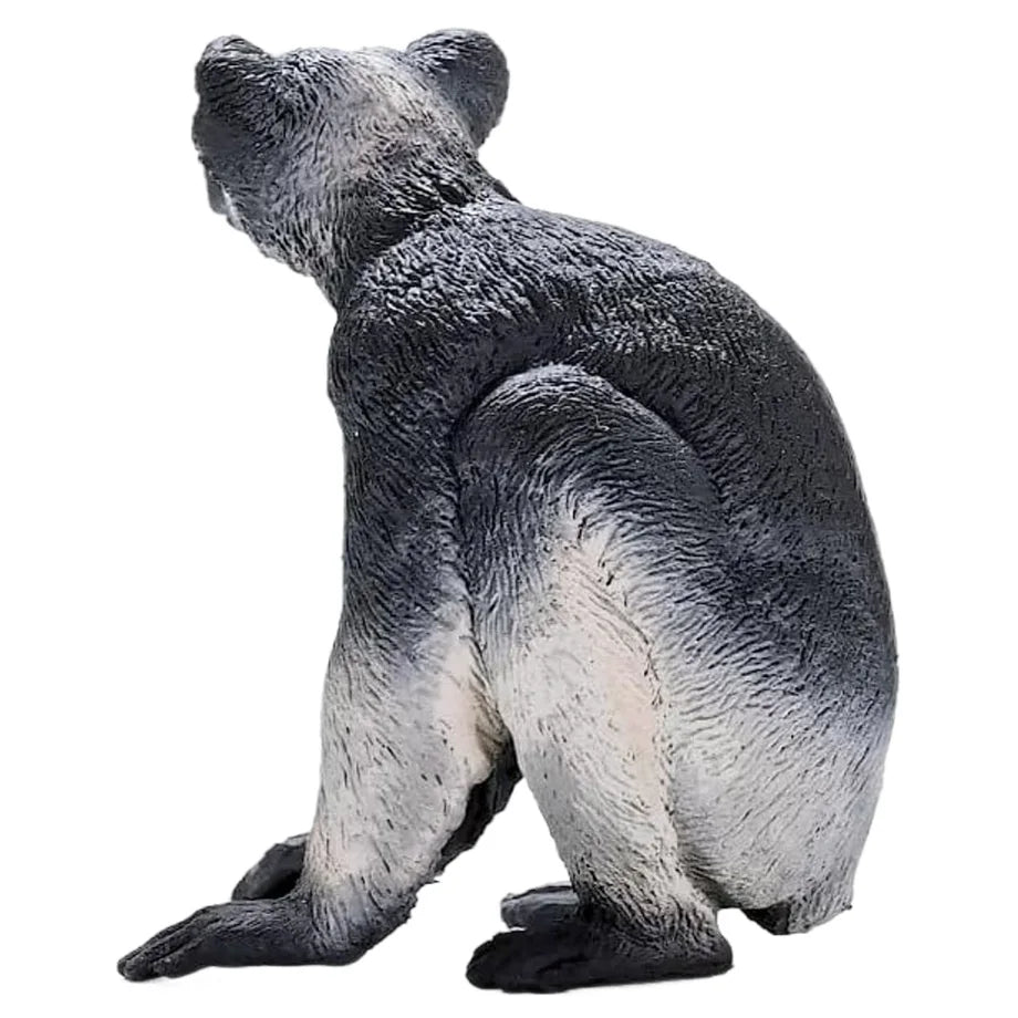 Schleich Wild Life Indri Figure (5 x 5 x 5.51 cm)