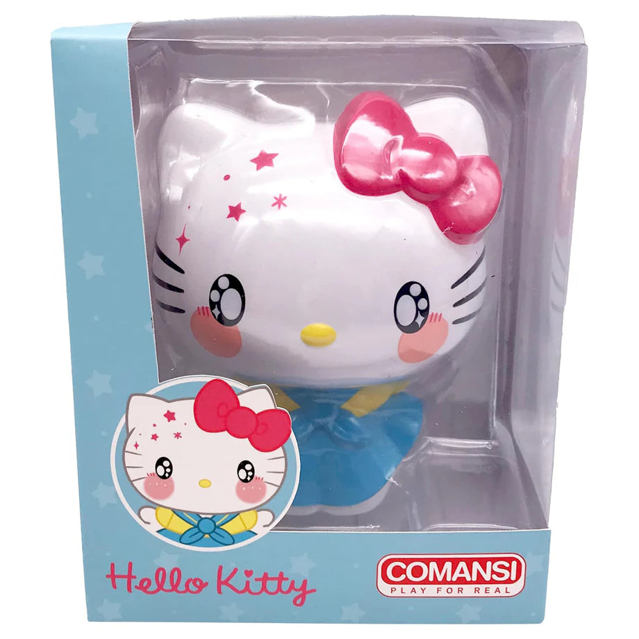 Hello Kitty and Friends Hello Kitty Kawaii Vinyl Figure (16 cm)
