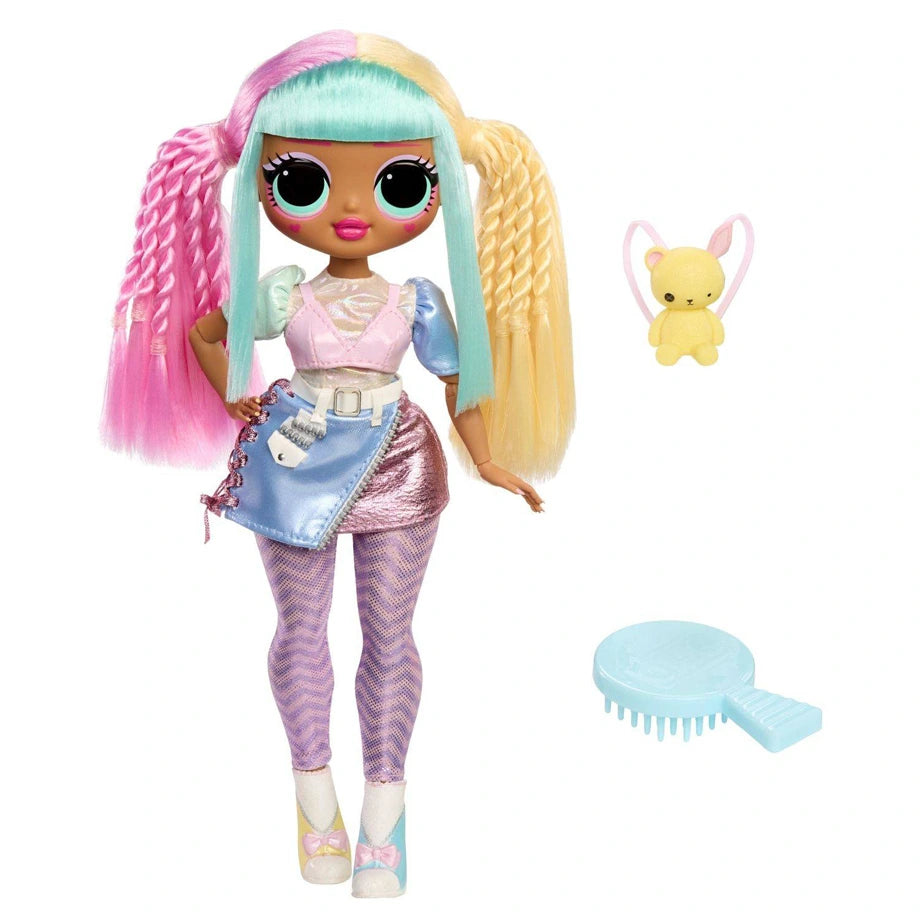 L.O.L. Surprise! O.M.G Candylicious Fashion Doll