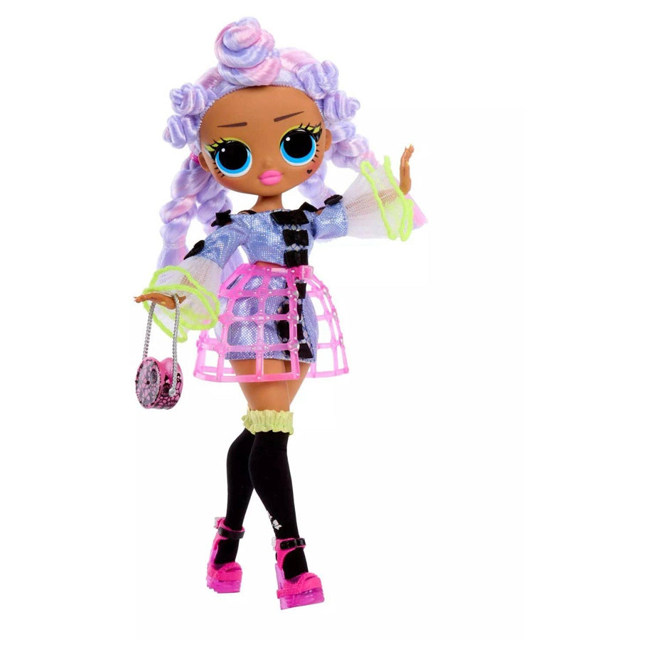 L.O.L Surprise! OMG Miss Royale Fashion Doll