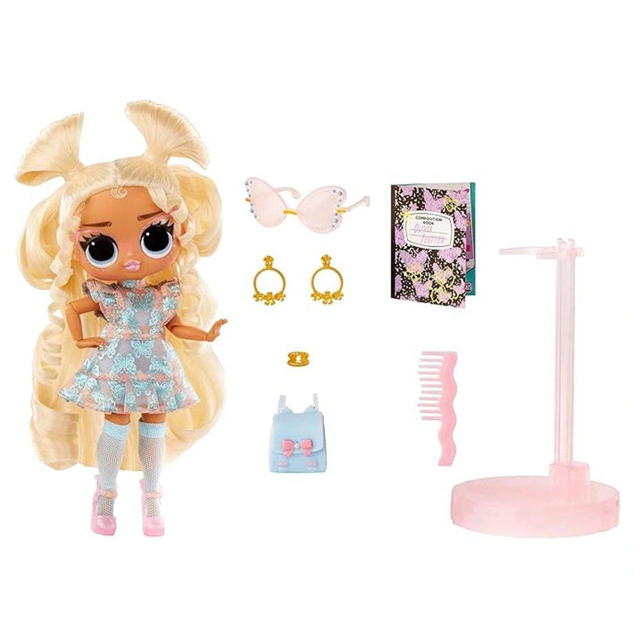 L.O.L. Surprise! Tweens Olivia Flutter Fashion Doll Playset