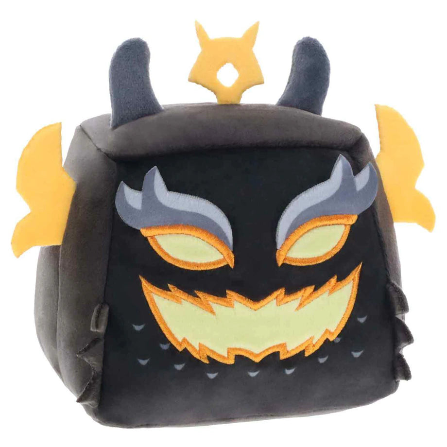 Blox Fruits Ember Dragon Collector Bundle Set (6 Pieces)