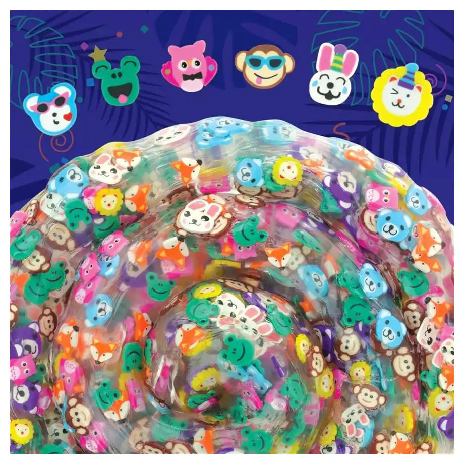 Crazy Aaron’s Hide Inside Party Animals Thinking Putty (90 g)