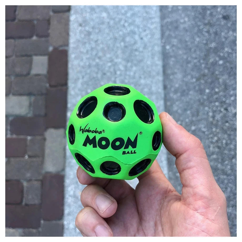 Waboba Moon Ball 3-Pack (6.3 cm)