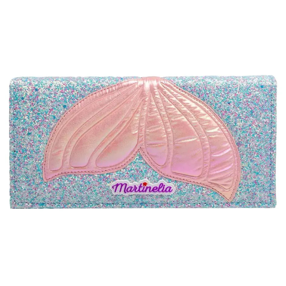 Martinelia Let’s Be Mermaids Make-up Wallet (25 x 20 cm)