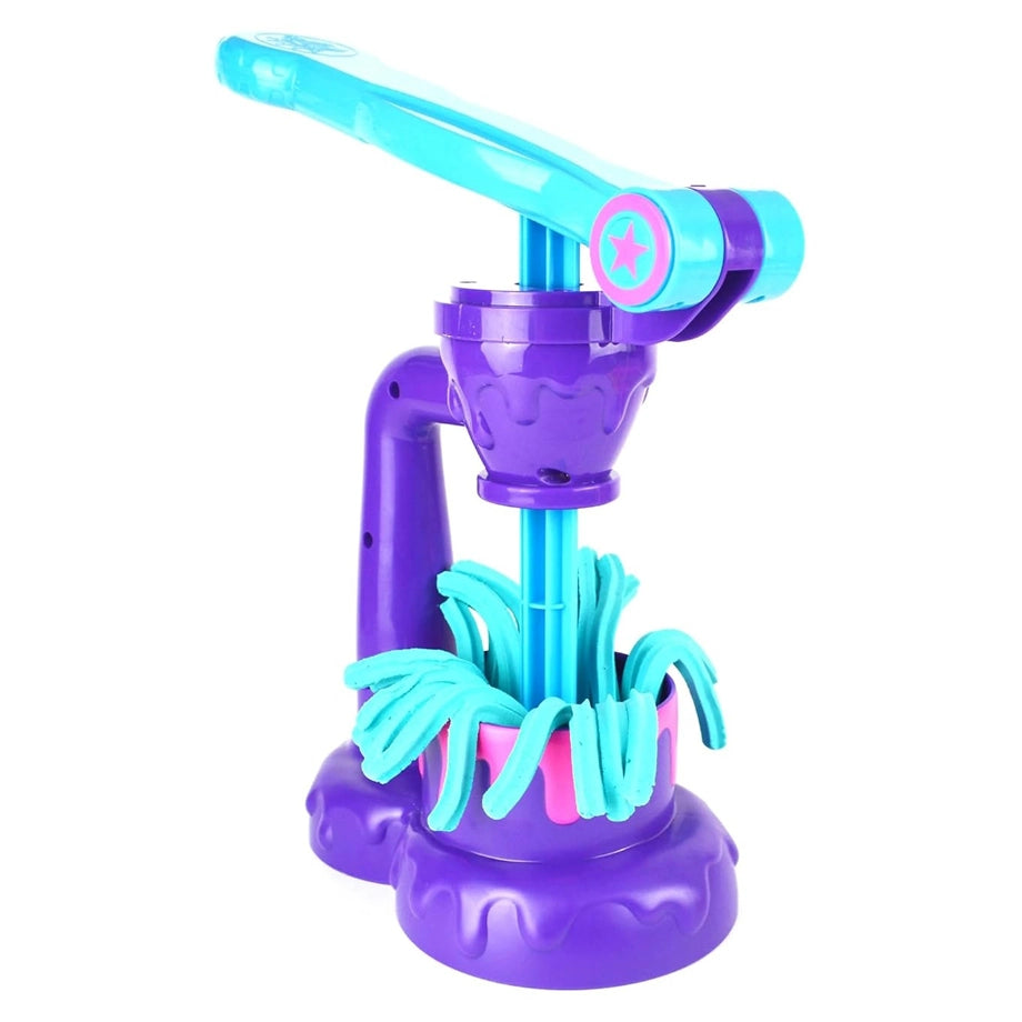 We Cool Compound Kings Butter Slime Crusher Sensory Set (202 g)