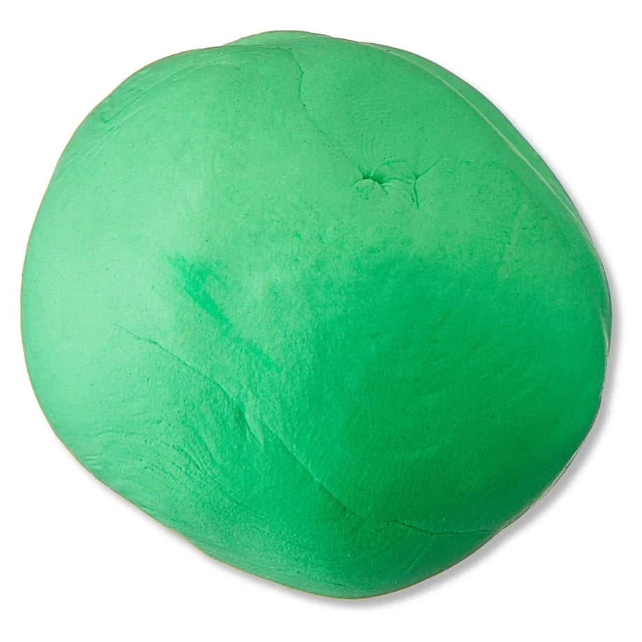 Hasbro Play-Doh Mint Ice Cream Air Dry Clay Box (57.2 g)