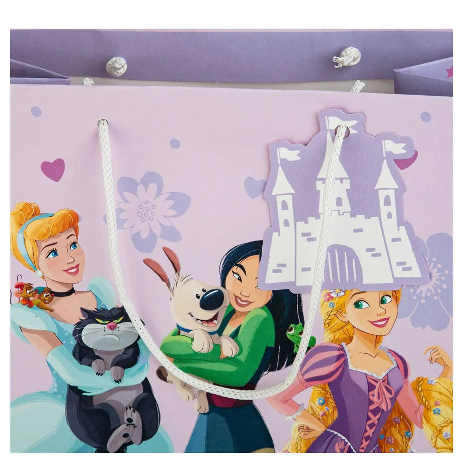 Hallmark Disney Princess Large Gift Bag