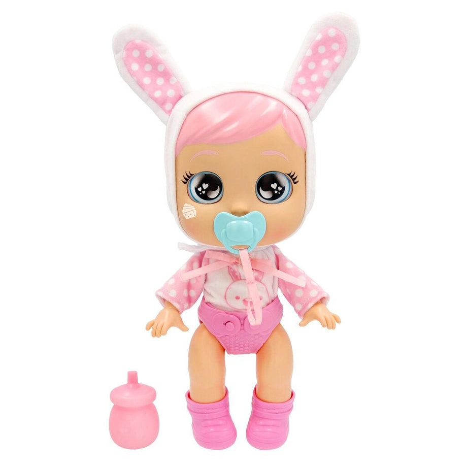Cry Babies Day Care Wave 2 Coney Interactive Doll (31 cm)