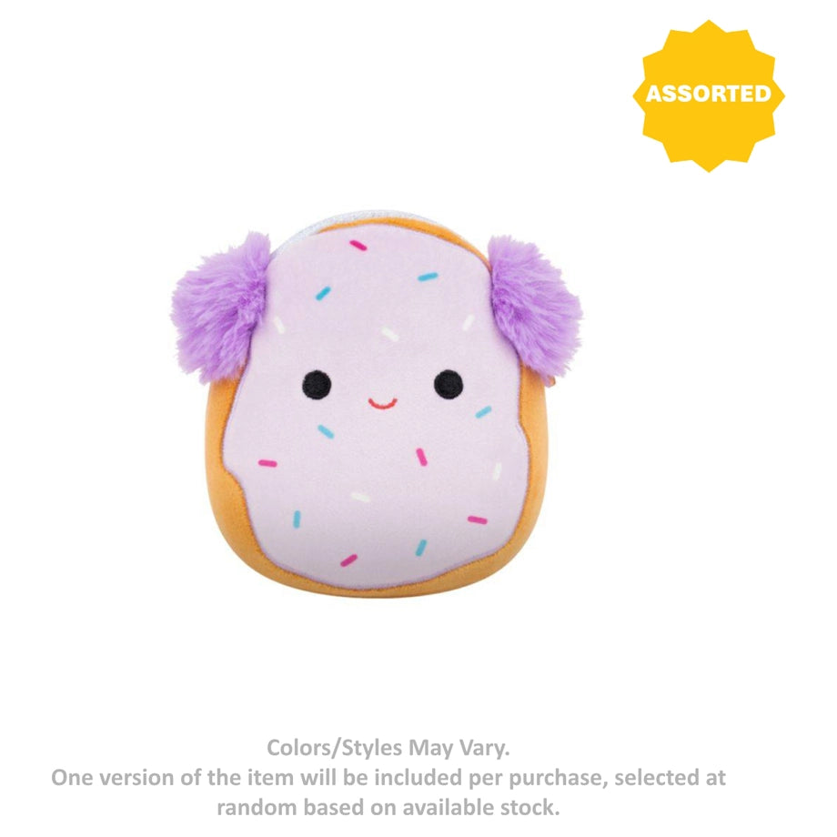 Squishmallows Scented Mystery Small Plush (Assorted)