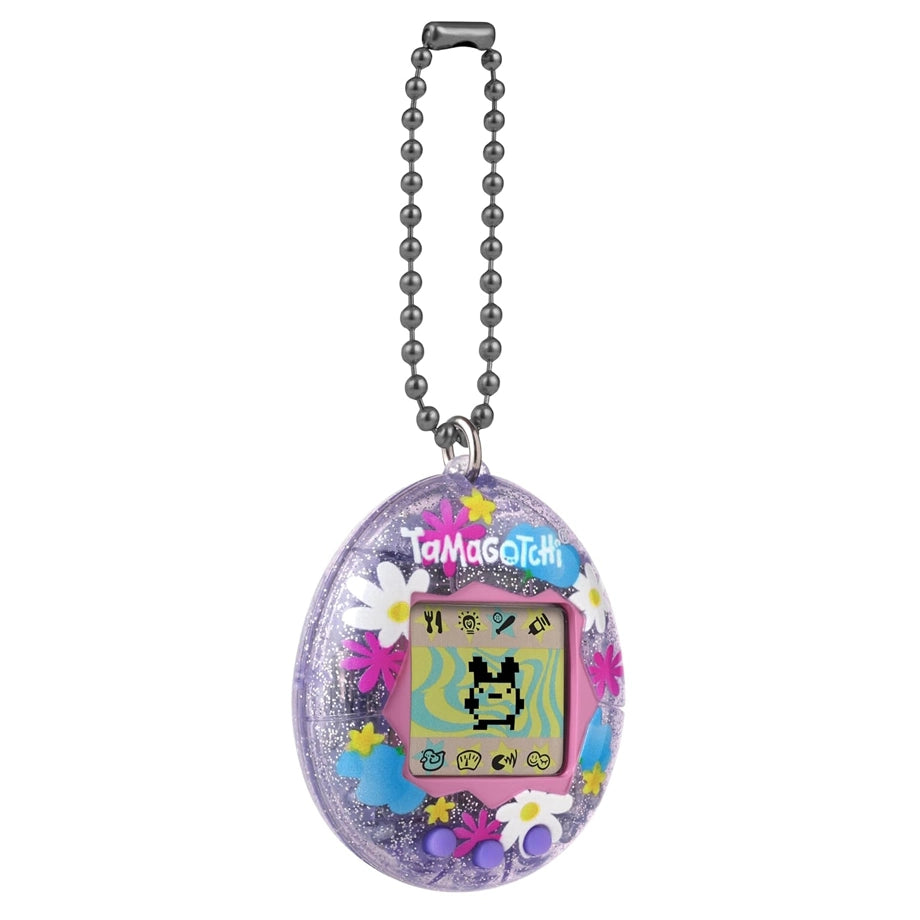 Tamagotchi Connection Gen 2 (Flower Perfume)