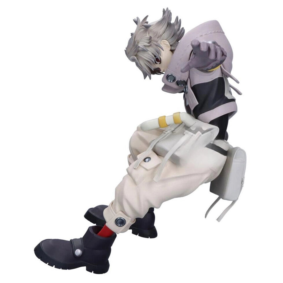 Banpresto Boruto Boruto Uzumaki Figure (23 cm)