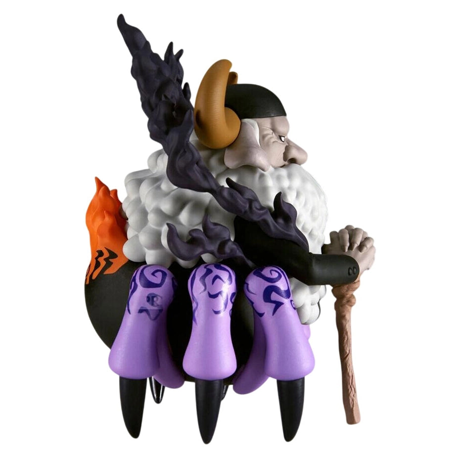 Banpresto One Piece Saint Saturn Figure (13 cm)